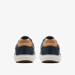 Clarks Mapstone Lace< Sneakers