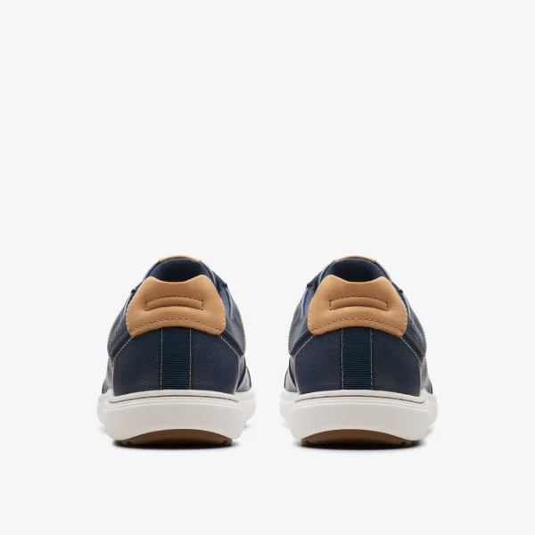 Clarks Mapstone Lace< Sneakers