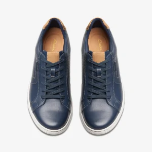 Clarks Mapstone Lace< Sneakers