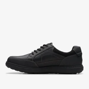 Clarks Mapstone Lo Gore-Tex< Sneakers