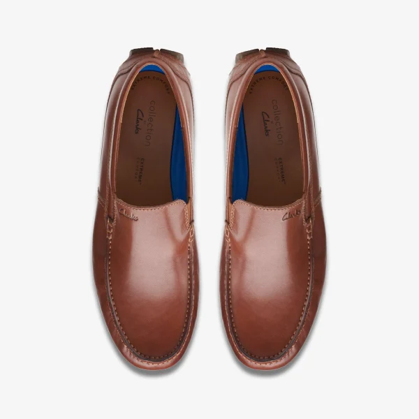 Clarks Markman Plain< Dress Shoes | Loafers & Slip Ons