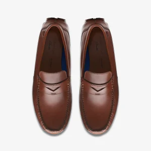 Clarks Markman Way< Dress Shoes | Loafers & Slip Ons
