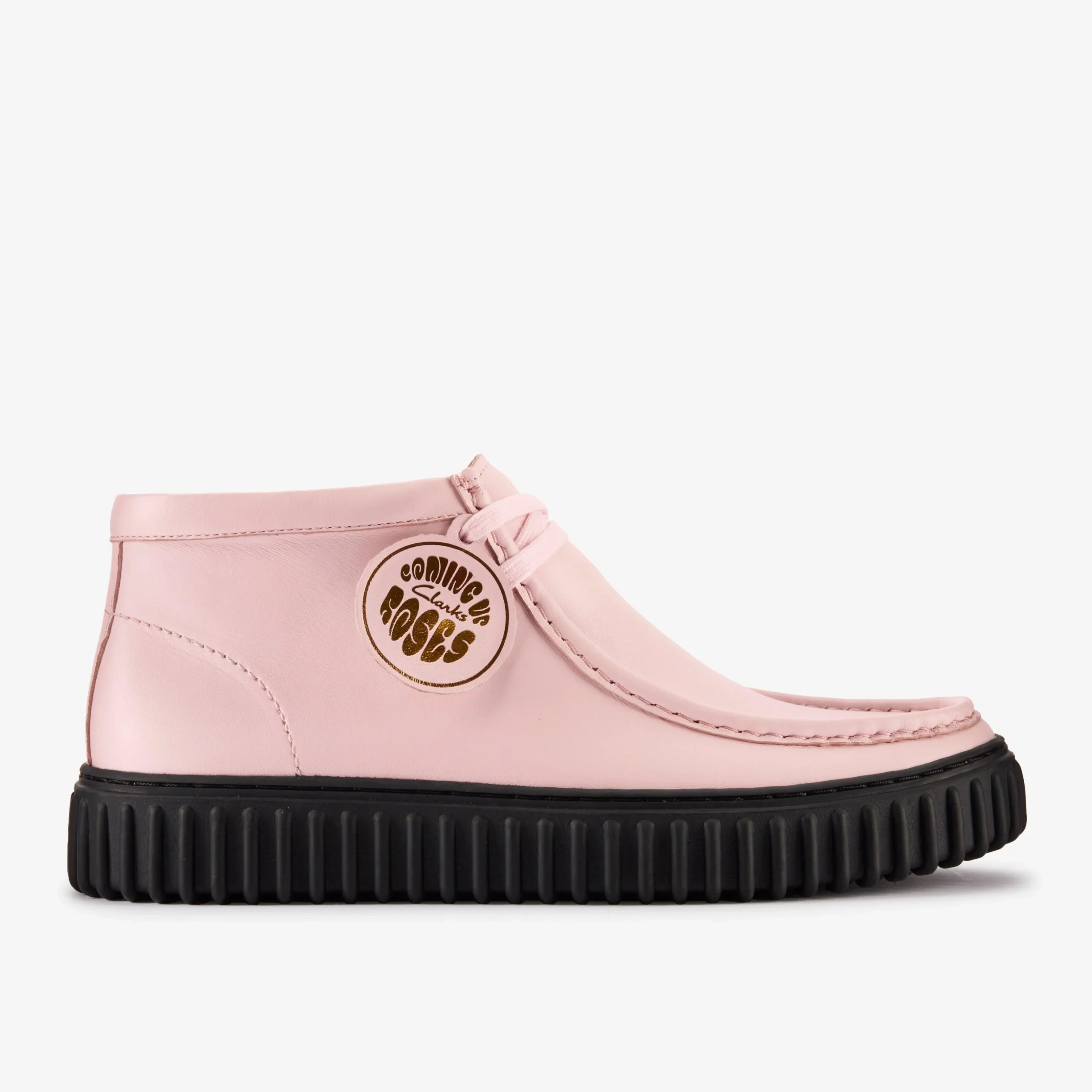 martine_rose_torhill_hi_0-1.webp Clarks Martine Rose Torhill Hi<Women Boots | Boots & Booties