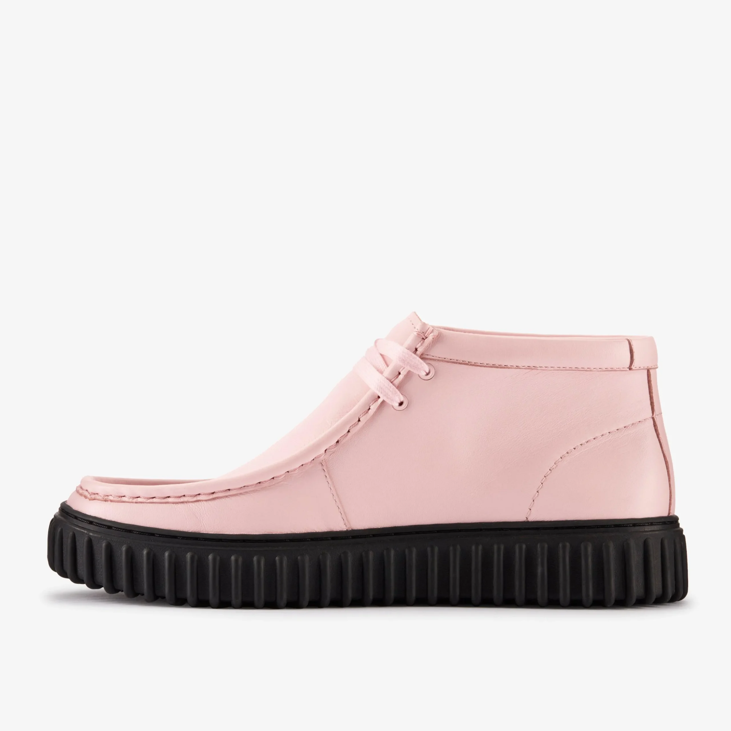 martine_rose_torhill_hi_1-1.webp Clarks Martine Rose Torhill Hi<Women Boots | Boots & Booties