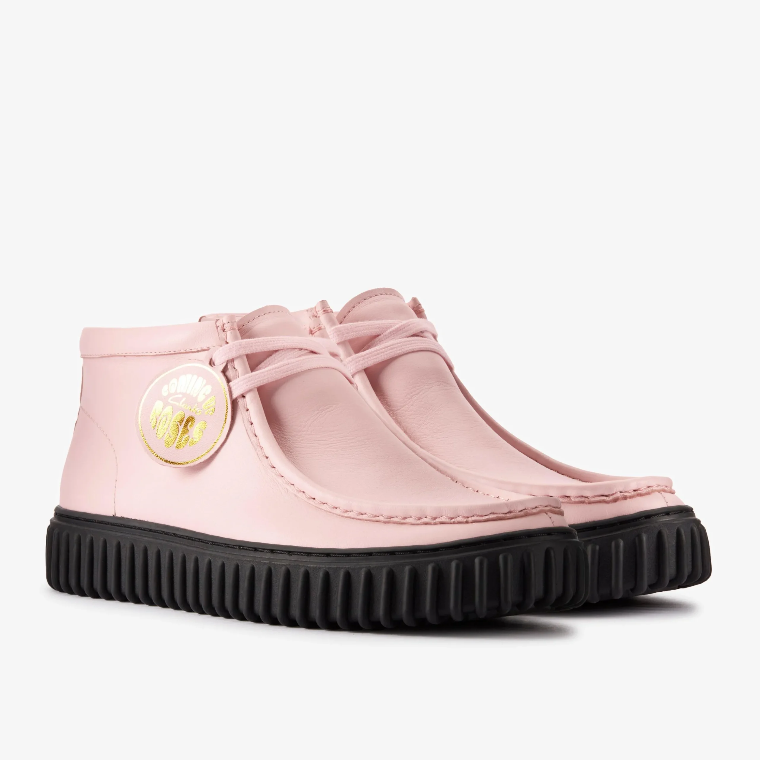 martine_rose_torhill_hi_3-1.webp Clarks Martine Rose Torhill Hi<Women Boots | Boots & Booties