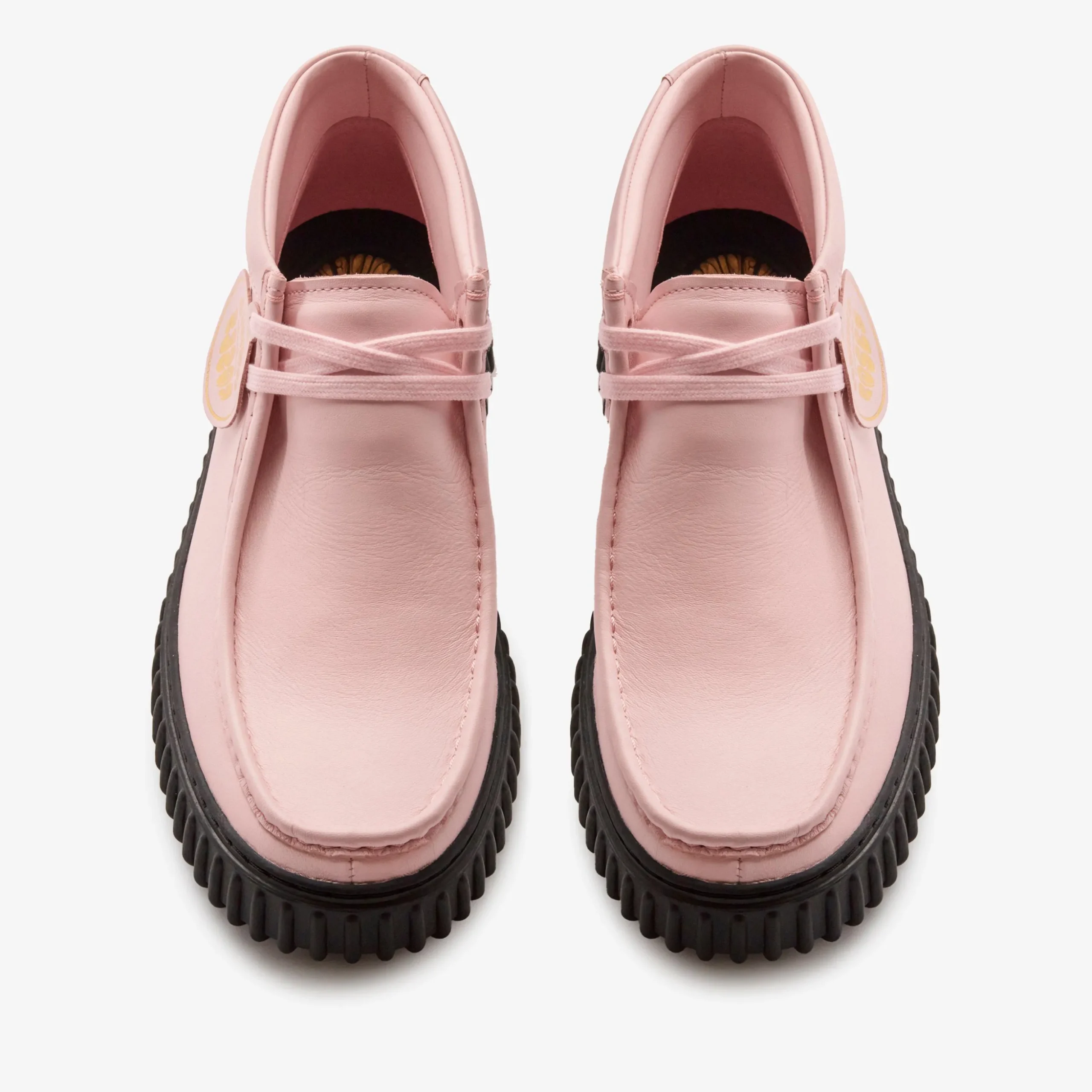 martine_rose_torhill_hi_5-1.webp Clarks Martine Rose Torhill Hi<Women Boots | Boots & Booties