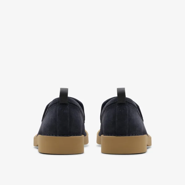 Clarks Martock Lo< Loafers & Slip Ons | Casual Dress Shoes