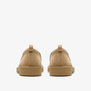 Clarks Martock Lo< Loafers & Slip Ons | Casual Dress Shoes