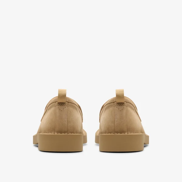 Clarks Martock Lo< Loafers & Slip Ons | Casual Dress Shoes