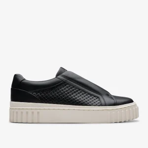 Clarks Mayhill Bay<Women Sneakers