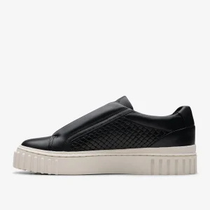 Clarks Mayhill Bay<Women Sneakers