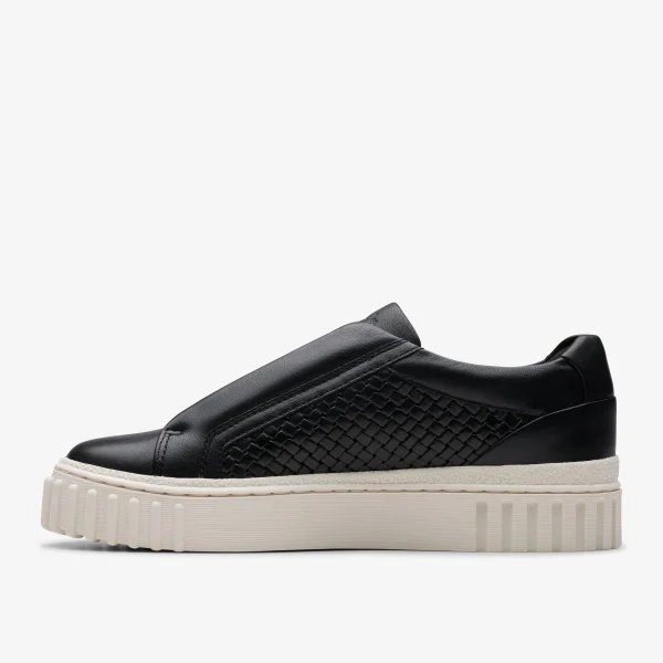 Clarks Mayhill Bay<Women Sneakers
