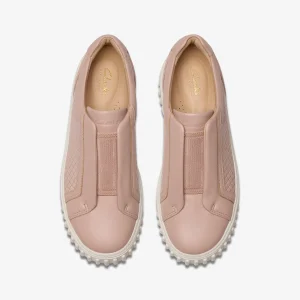 Clarks Mayhill Bay<Women Slip-Ons | Sneakers