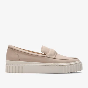 Clarks Mayhill Cove<Women Loafers & Oxfords