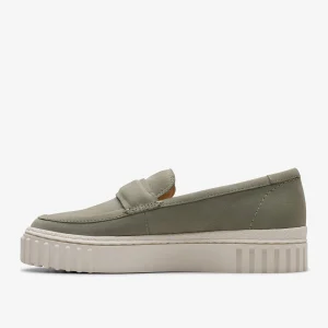 Clarks Mayhill Cove<Women Loafers & Oxfords