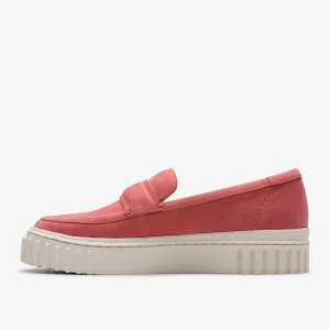 Clarks Mayhill Cove<Women Slip-Ons | Loafers & Oxfords