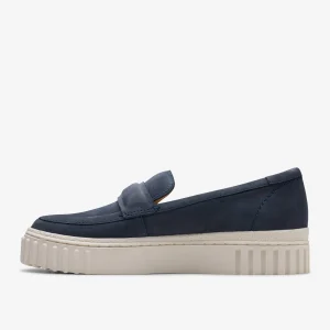 Clarks Mayhill Cove<Women Loafers & Oxfords