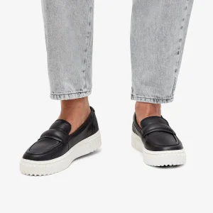 Clarks Mayhill Cove<Women Platforms | Slip-Ons