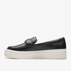 Clarks Mayhill Cove<Women Platforms | Slip-Ons