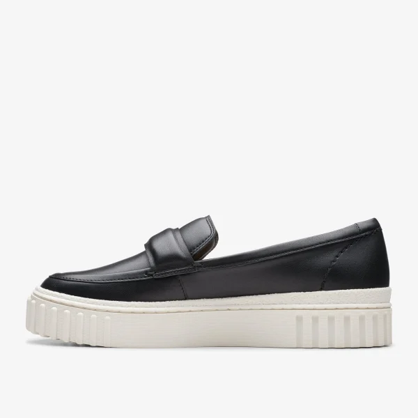 Clarks Mayhill Cove<Women Platforms | Slip-Ons