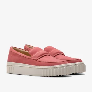 Clarks Mayhill Cove<Women Slip-Ons | Loafers & Oxfords