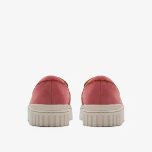Clarks Mayhill Cove<Women Slip-Ons | Loafers & Oxfords