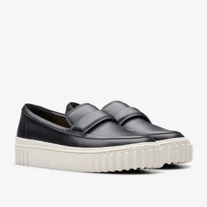 Clarks Mayhill Cove<Women Platforms | Slip-Ons
