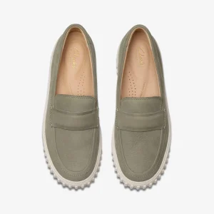 Clarks Mayhill Cove<Women Loafers & Oxfords