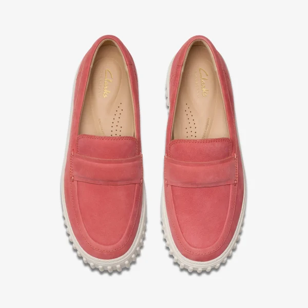 Clarks Mayhill Cove<Women Slip-Ons | Loafers & Oxfords