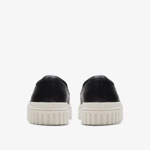Clarks Mayhill Cove<Women Platforms | Slip-Ons