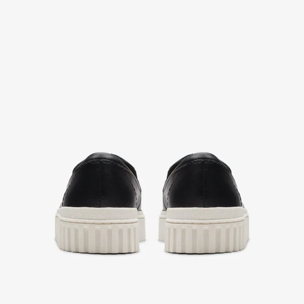 Clarks Mayhill Cove<Women Platforms | Slip-Ons