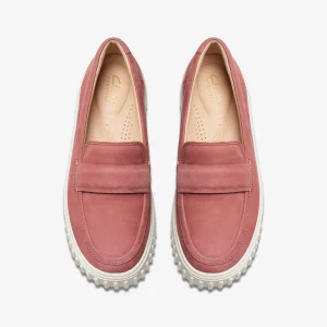 Clarks Mayhill Cove<Women Platforms | Slip-Ons