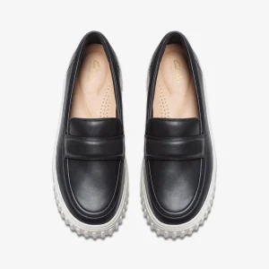 Clarks Mayhill Cove<Women Platforms | Slip-Ons