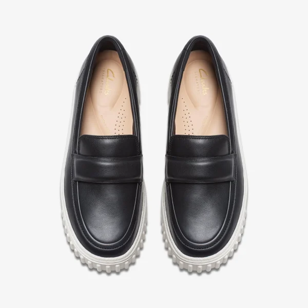 Clarks Mayhill Cove<Women Platforms | Slip-Ons