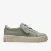 Clarks Mayhill Walk<Women Sneakers