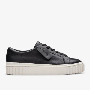 Clarks Mayhill Walk<Women Platforms | Sneakers