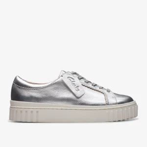 Clarks Mayhill Walk<Women Platforms | Sneakers