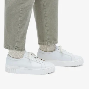 Clarks Mayhill Walk<Women Platforms | Sneakers