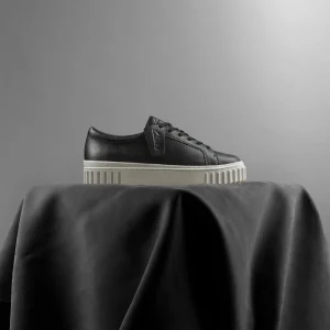 Clarks Mayhill Walk<Women Platforms | Sneakers