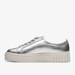 Clarks Mayhill Walk<Women Platforms | Sneakers