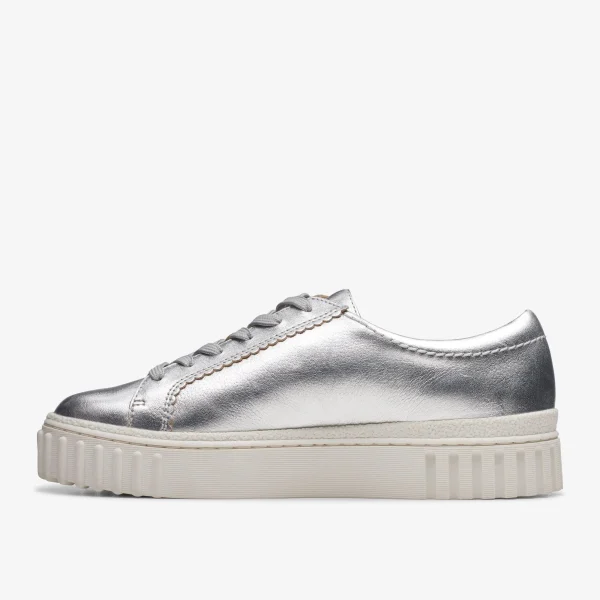 Clarks Mayhill Walk<Women Platforms | Sneakers