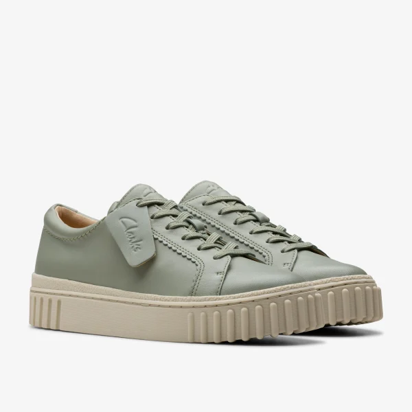 Clarks Mayhill Walk<Women Sneakers