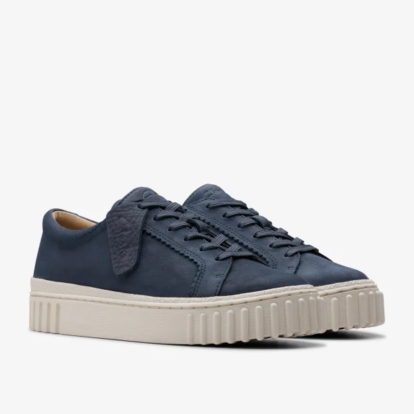 Clarks Mayhill Walk<Women Sneakers