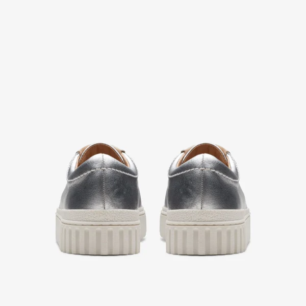 Clarks Mayhill Walk<Women Platforms | Sneakers