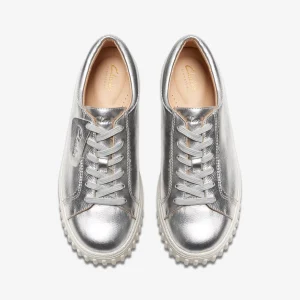 Clarks Mayhill Walk<Women Platforms | Sneakers