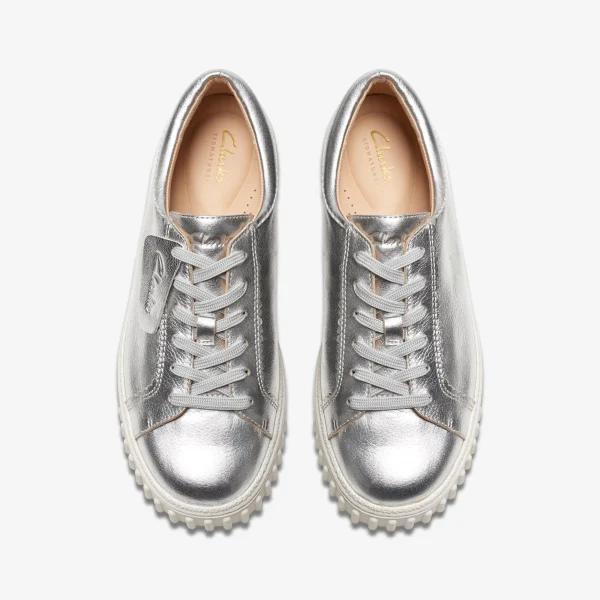 Clarks Mayhill Walk<Women Platforms | Sneakers