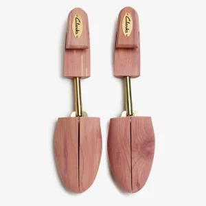 Clarks Mens Shoe Tree<Women Shoe Care | Shoe Care