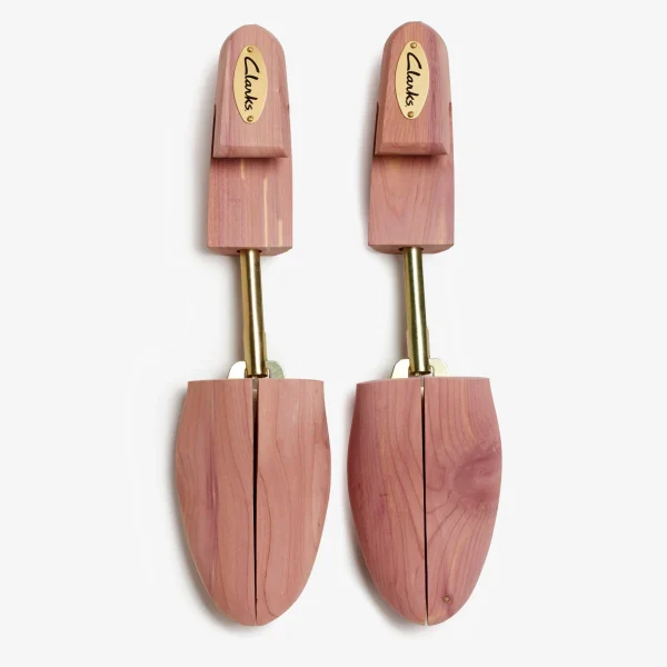 Clarks Mens Shoe Tree<Women Shoe Care | Shoe Care