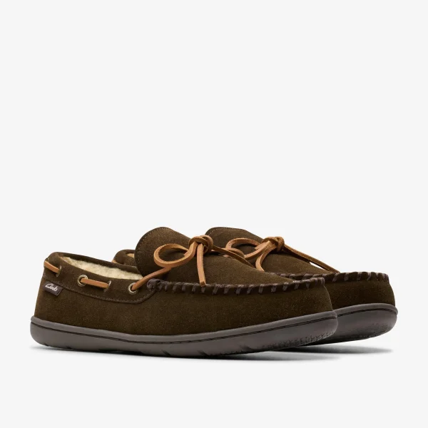 Clarks Michel Rise Slippers< Slippers | Slippers