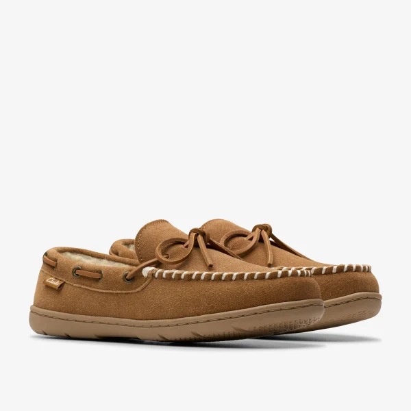 Clarks Michel Rise Slippers< Slippers | Slippers